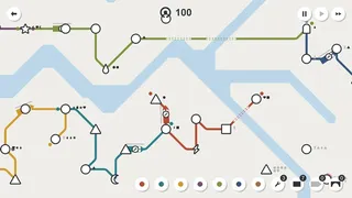 Скриншот 5 к игре Seven Lines