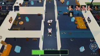 Скриншот 4 к игре Gassed Up!