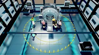 Скриншот 7 к игре Gassed Up!