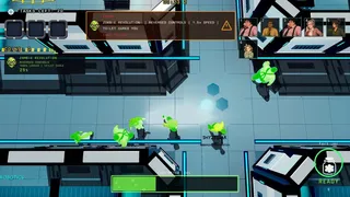 Скриншот 8 к игре Gassed Up!