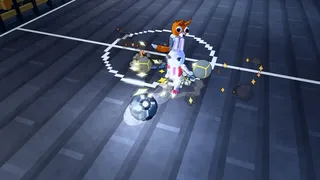 Скриншот 8 к игре Chainball