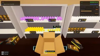 Скриншот 1 к игре Please Stop Breeding the Ducks