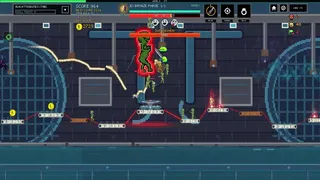Скриншот 2 к игре Super Piotr Deluxe