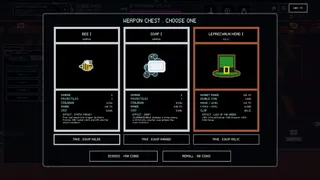 Скриншот 6 к игре Super Piotr Deluxe