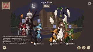 Скриншот 5 к игре MASA