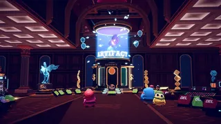 Скриншот 7 к игре Gamble Hunters