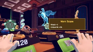 Скриншот 8 к игре Gamble Hunters