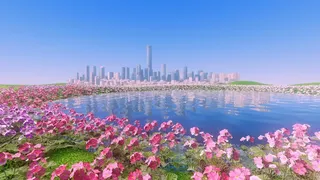 Скриншот 3 к игре Dreamcore: Liminal Spaces