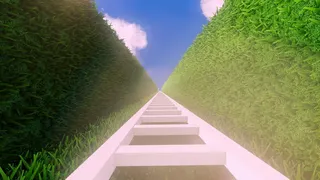Скриншот 5 к игре Dreamcore: Liminal Spaces