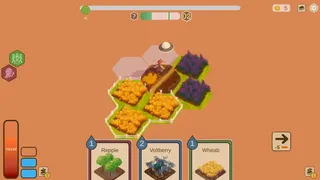 Скриншот 1 к игре Good Dirt