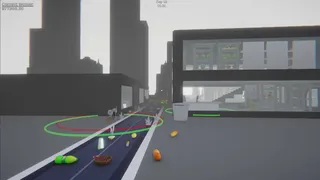 Скриншот 1 к игре No World: Store Simulator
