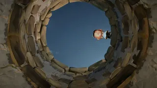 Скриншот 2 к игре Wishing Well Simulator