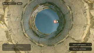 Скриншот 4 к игре Wishing Well Simulator