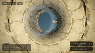 Скриншот 7 к игре Wishing Well Simulator