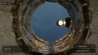Скриншот 8 к игре Wishing Well Simulator