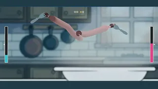 Скриншот 2 к игре Sausage Snap