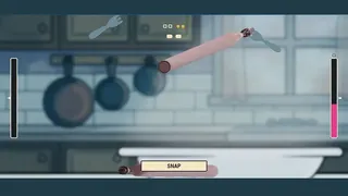 Скриншот 4 к игре Sausage Snap