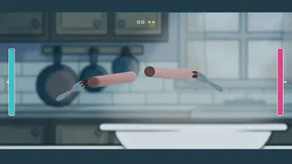Скриншот 5 к игре Sausage Snap