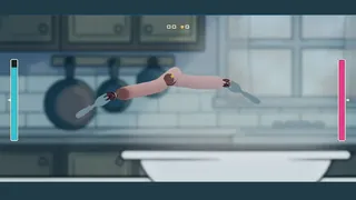 Скриншот 6 к игре Sausage Snap