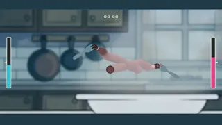 Скриншот 7 к игре Sausage Snap