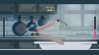 Скриншот 8 к игре Sausage Snap