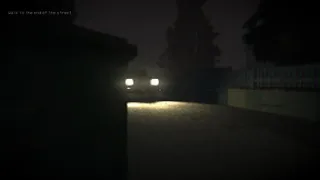 Скриншот 5 к игре The Night Route