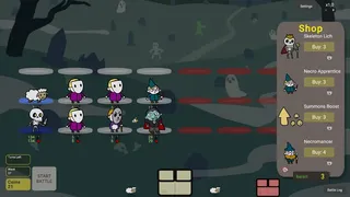 Скриншот 5 к игре Toy Battles