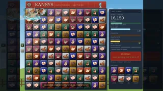 Скриншот 5 к игре KANSYS: Storms Suppressed