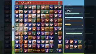 Скриншот 7 к игре KANSYS: Storms Suppressed