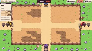 Скриншот 2 к игре Endless Harvest!