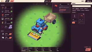 Скриншот 4 к игре Endless Harvest!