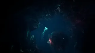 Скриншот 6 к игре JELLYFISH