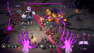 Скриншот 4 к игре Grimoire of Monsters