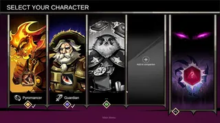 Скриншот 6 к игре Grimoire of Monsters