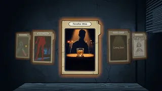 Скриншот 1 к игре Evidentia
