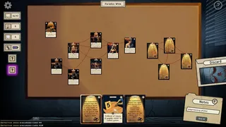 Скриншот 5 к игре Evidentia