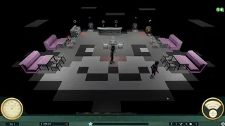 Скриншот 3 к игре Quiet Hour