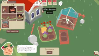 Скриншот 5 к игре Tún