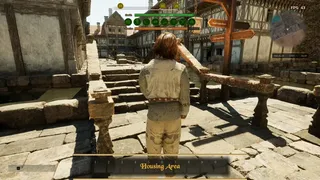 Скриншот 2 к игре The Medieval Journey