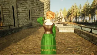 Скриншот 4 к игре The Medieval Journey