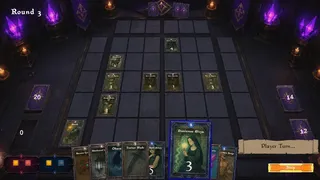 Скриншот 7 к игре God Faction