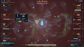 Скриншот 6 к игре Symbiosis: Criticality
