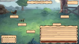 Скриншот 3 к игре Galithia