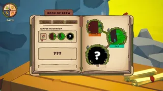 Скриншот 6 к игре Fluffy Alchemist