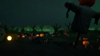 Скриншот 6 к игре Halloween Pumpkin Simulator