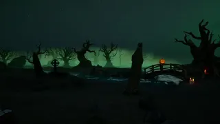 Скриншот 7 к игре Halloween Pumpkin Simulator