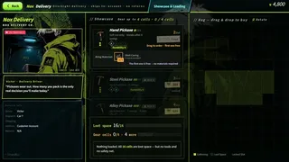 Скриншот 5 к игре Чат, пойдём туда?