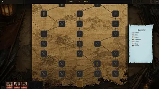 Скриншот 4 к игре 天命对决·三国(TIANMING: Three Kingdoms)