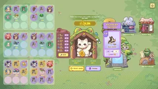 Скриншот 7 к игре Pawville