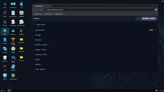 Скриншот 4 к игре Cyber Academy